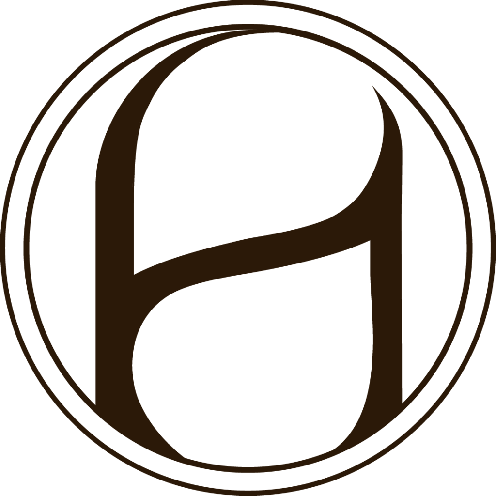 Logotipo Aroa Ania