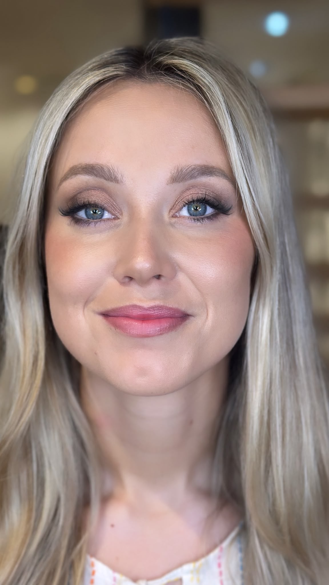 Maquillaje nupcial — Aroa Ania, Oviedo